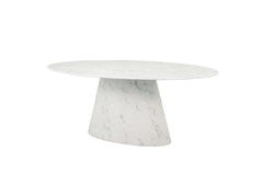 Serena Oval Dining Table