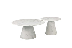 Serena Round Coffee Table