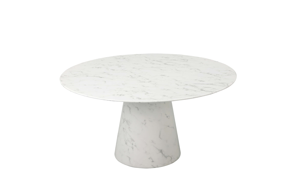 Serena Round Dining Table