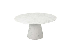 Serena Round Dining Table