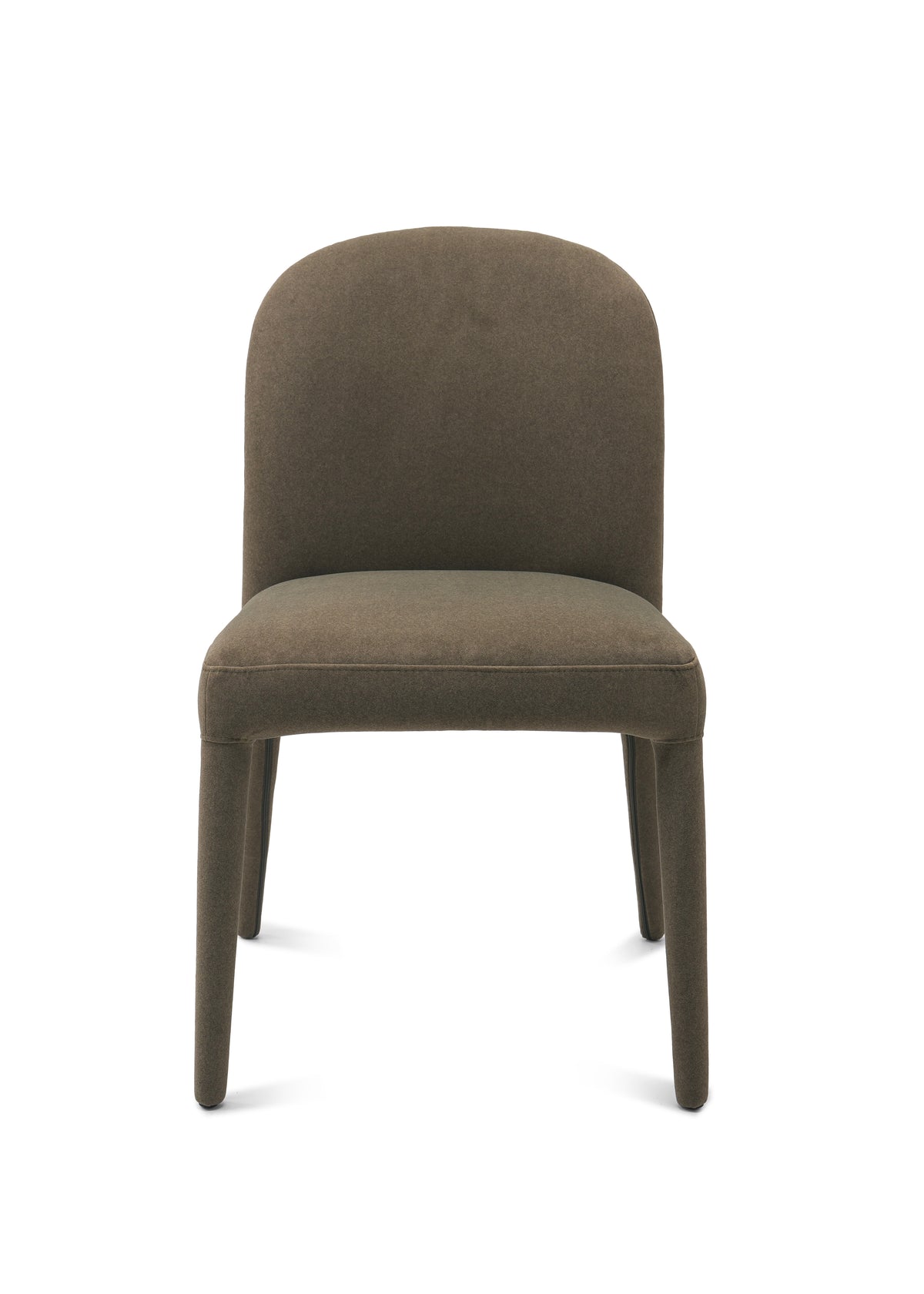 Beldon Dining Chair in Moss