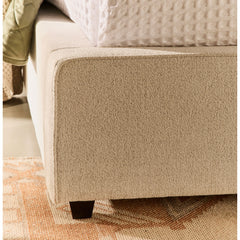 Lottie King Bed