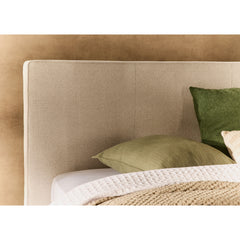 Lottie King Bed