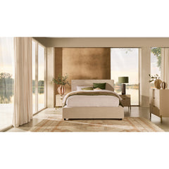 Lottie King Bed