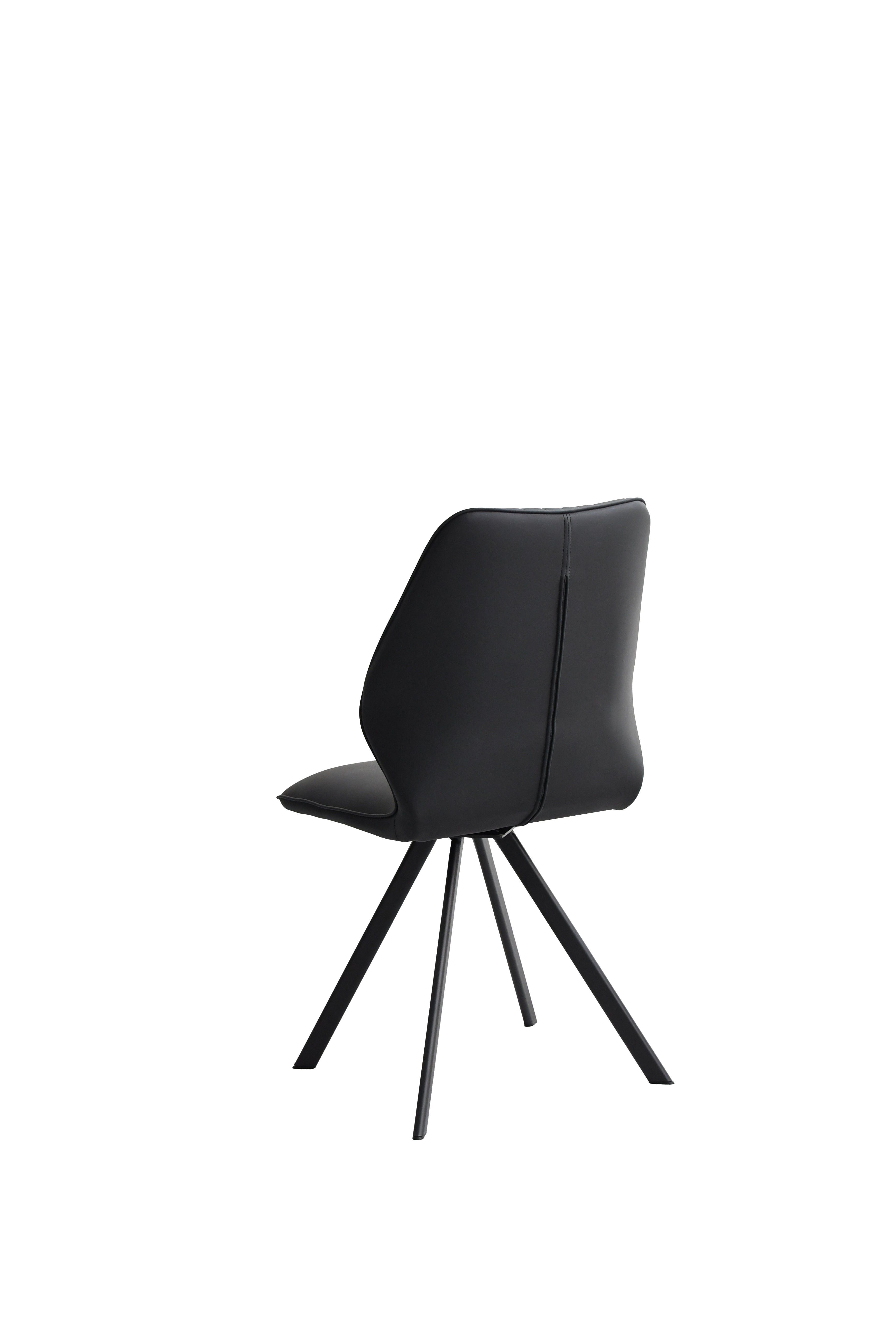 Orbit Swivel Dining Chair