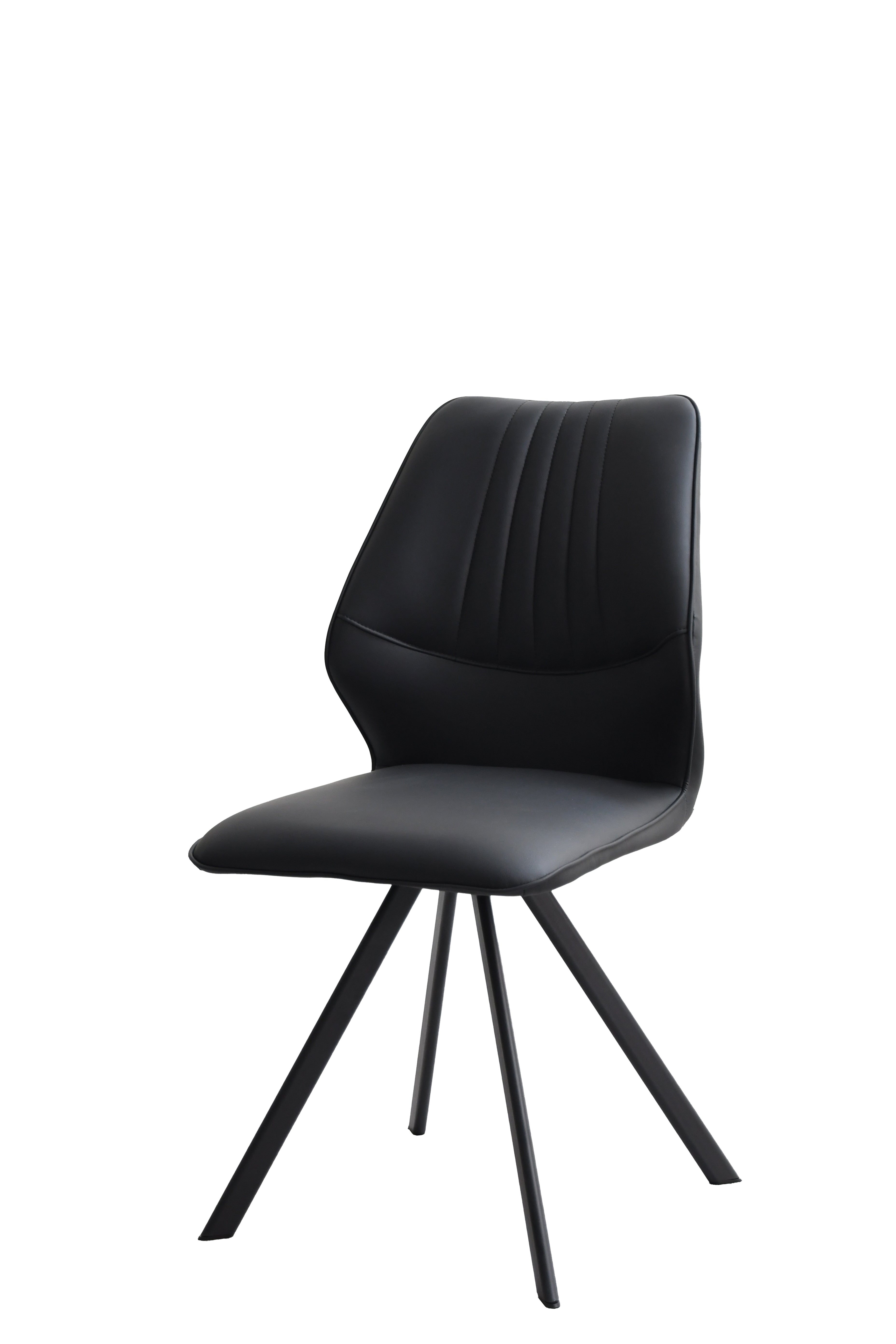 Orbit Swivel Dining Chair