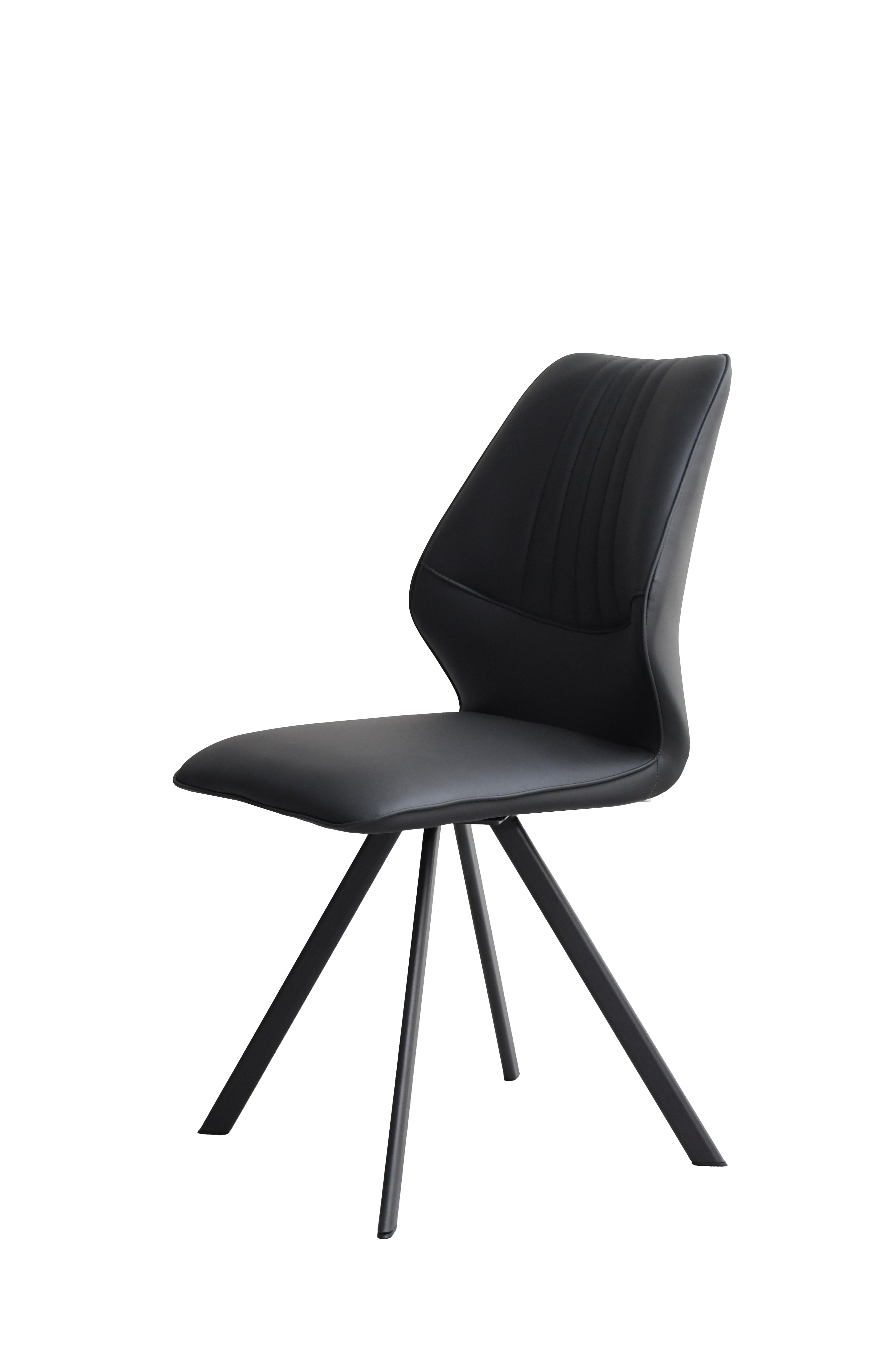 Orbit Swivel Dining Chair