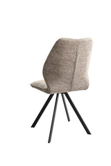 Orbit Swivel Dining Chair