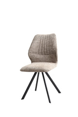 Orbit Swivel Dining Chair