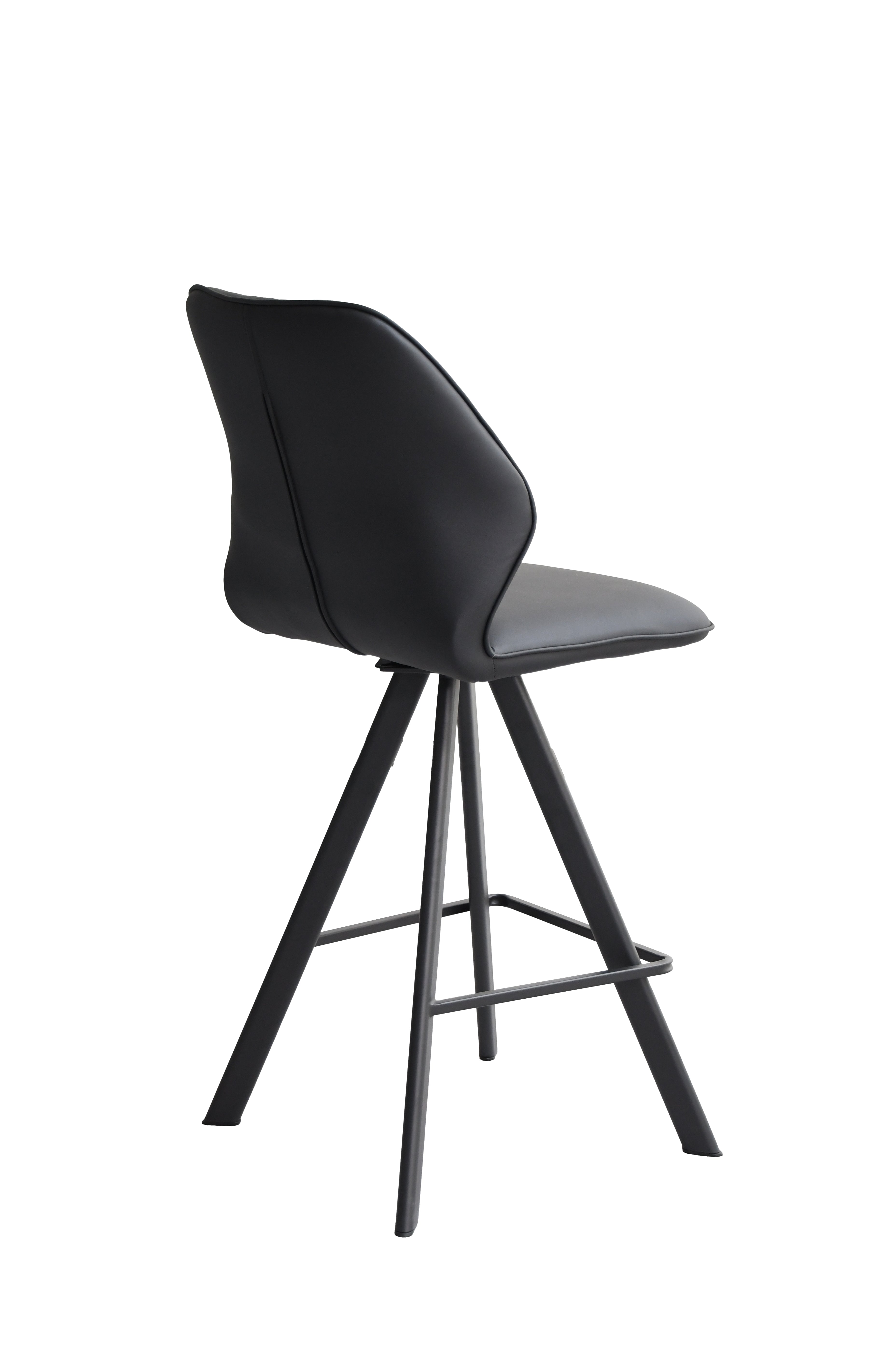 Orbit Swivel Barstool