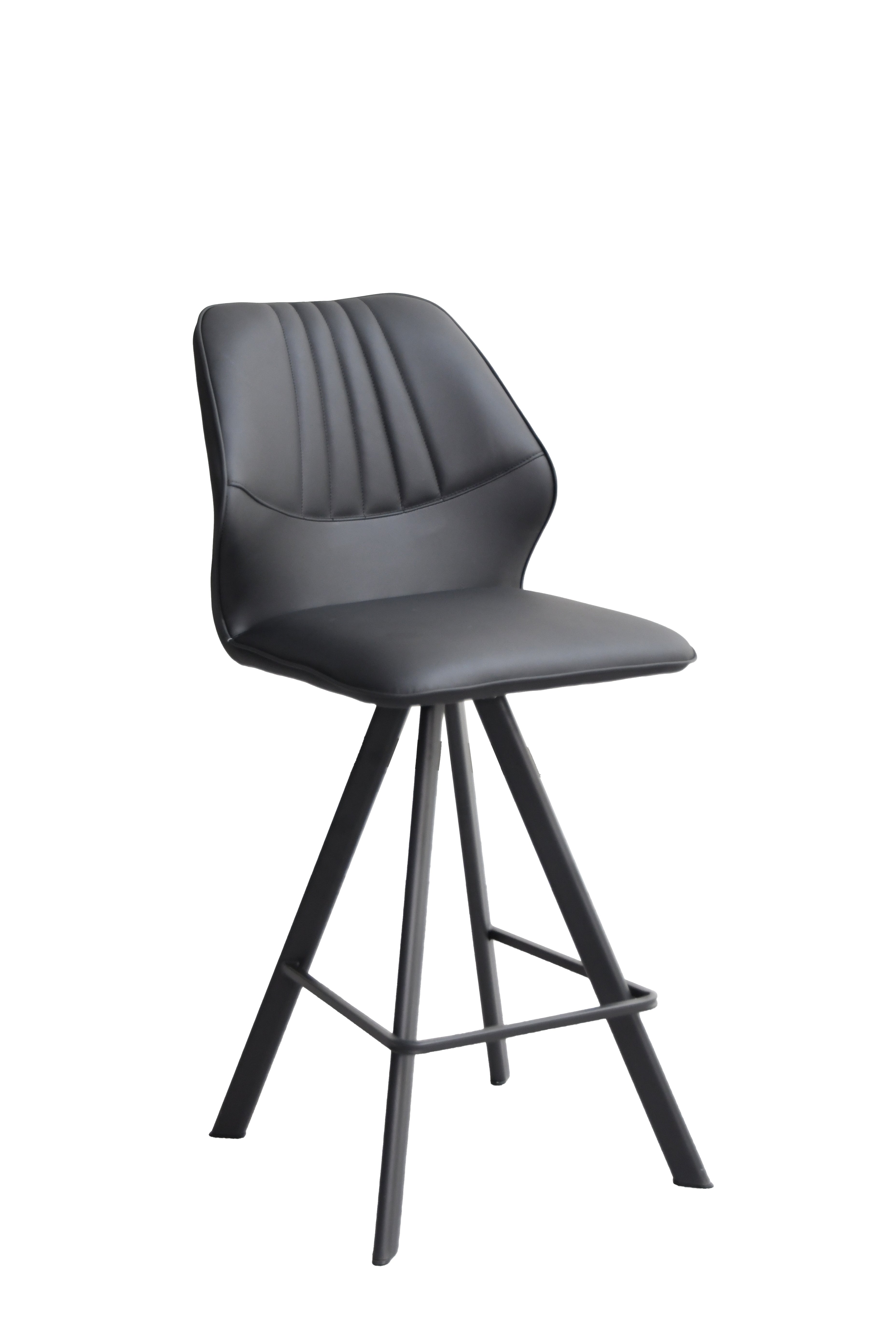 Orbit Swivel Barstool