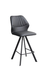 Orbit Swivel Barstool