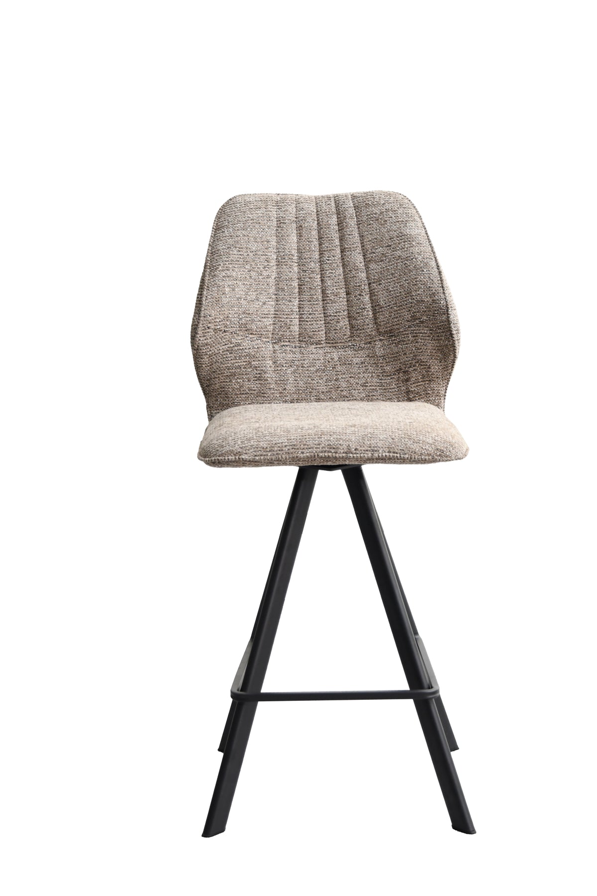 Orbit Swivel Barstool