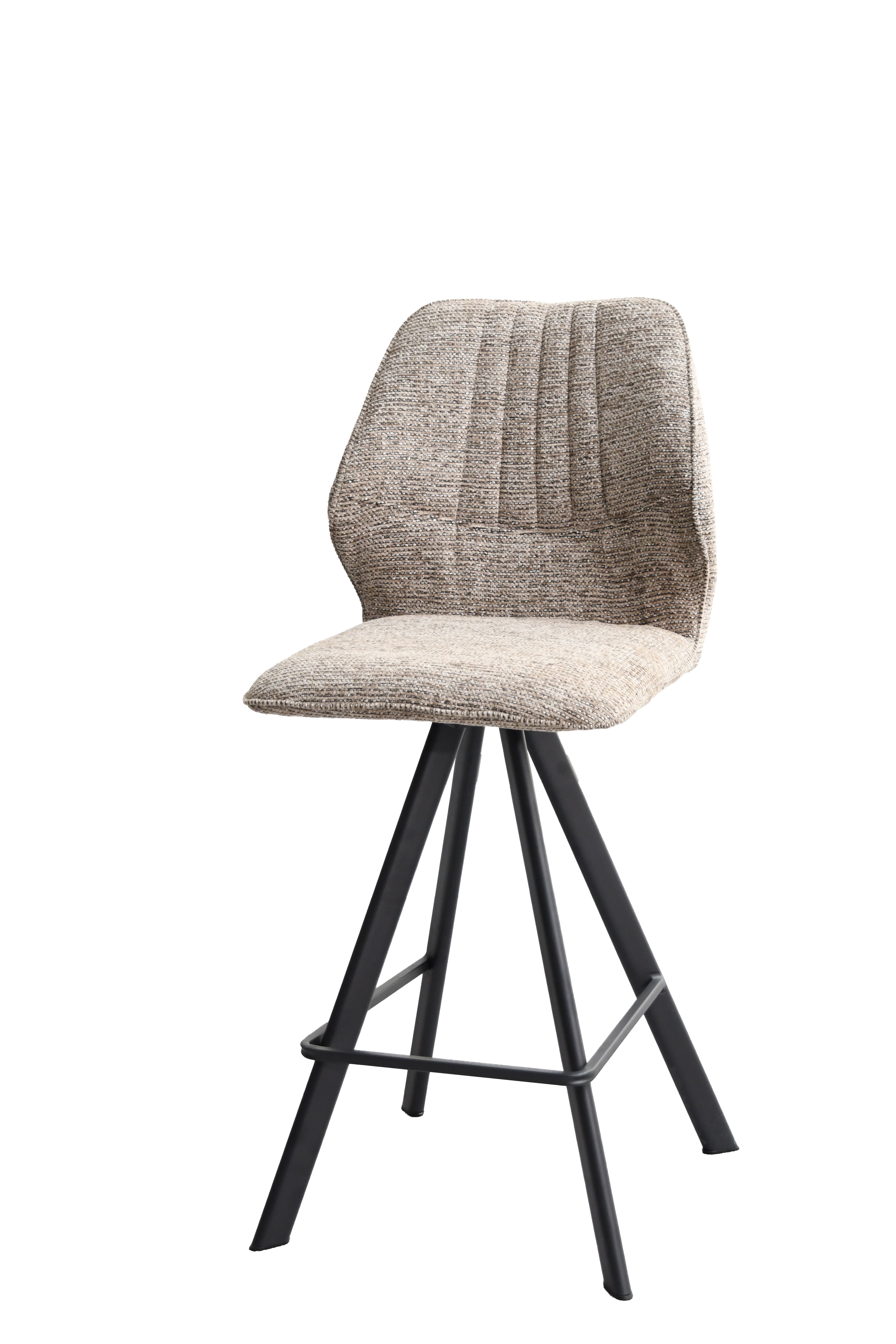 Orbit Swivel Barstool