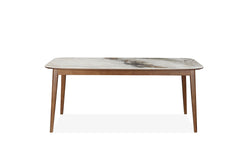 Elora Small Rectangular Dining Table