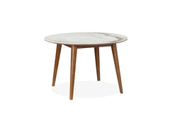 Elora Round Dining Setting