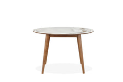 Elora Round Dining Setting