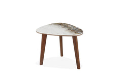 Elora Lamp Table