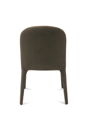 Beldon Dining Chair in Moss