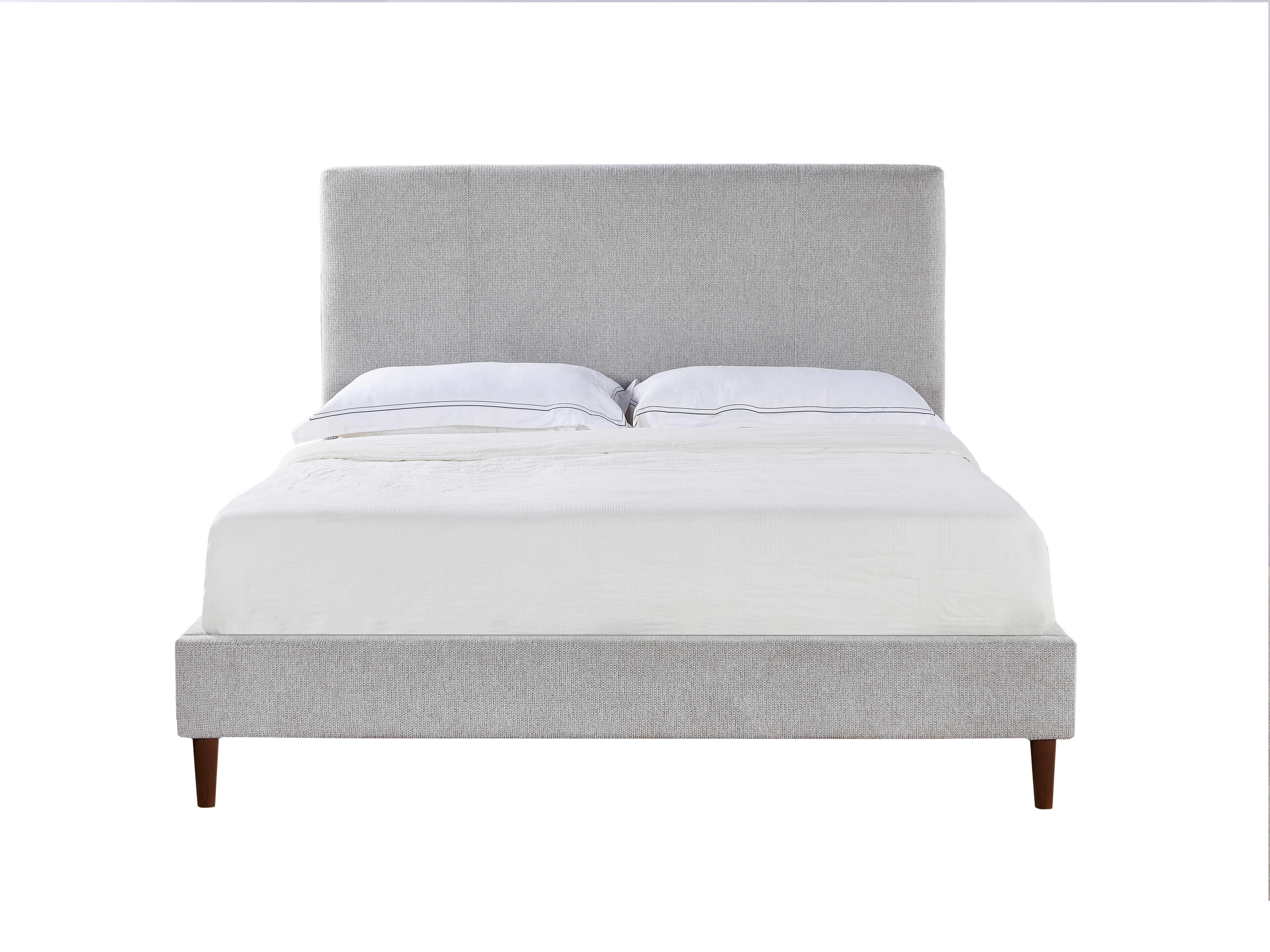 Stevie: Modern and Minimalistic Bed Range