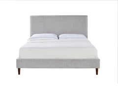 Stevie: Modern and Minimalistic Bed Range