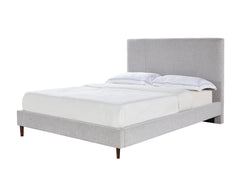 Stevie: Modern and Minimalistic Bed Range