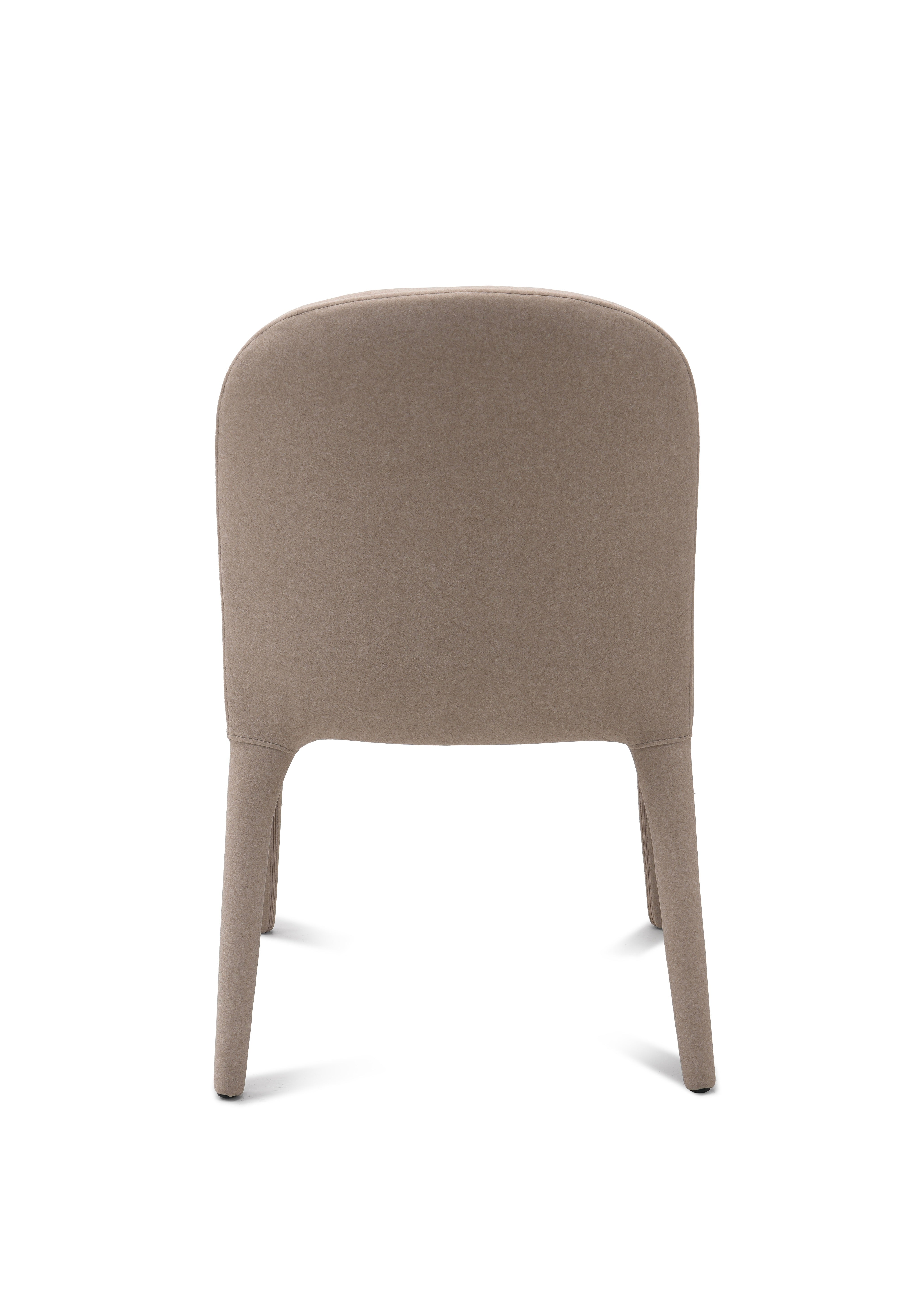 Beldon Dining Chair in Sand