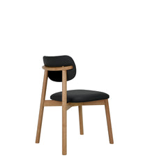 Linz Dining chair in Natural