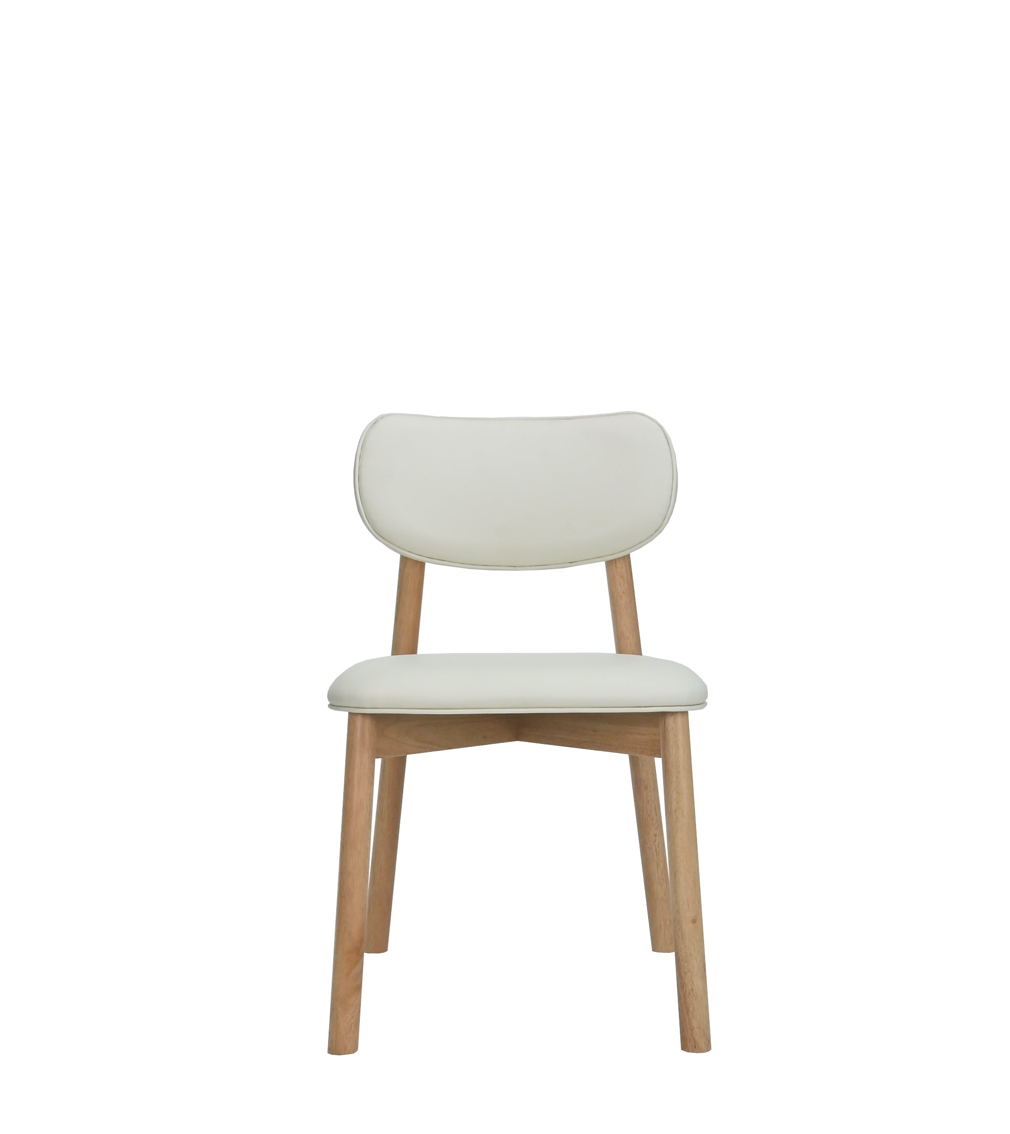 Linz Dining chair in Natural