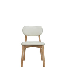 Linz Dining chair in Natural