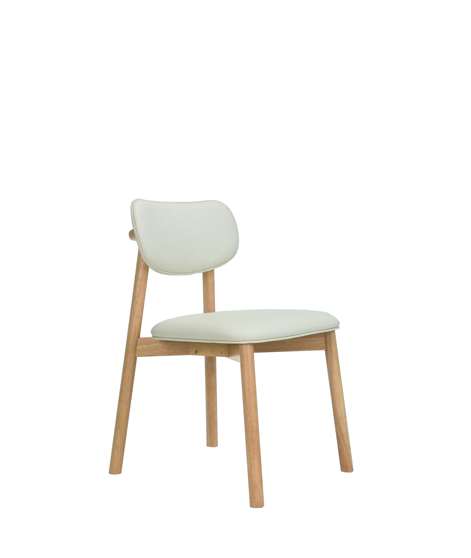 Linz Dining chair in Natural