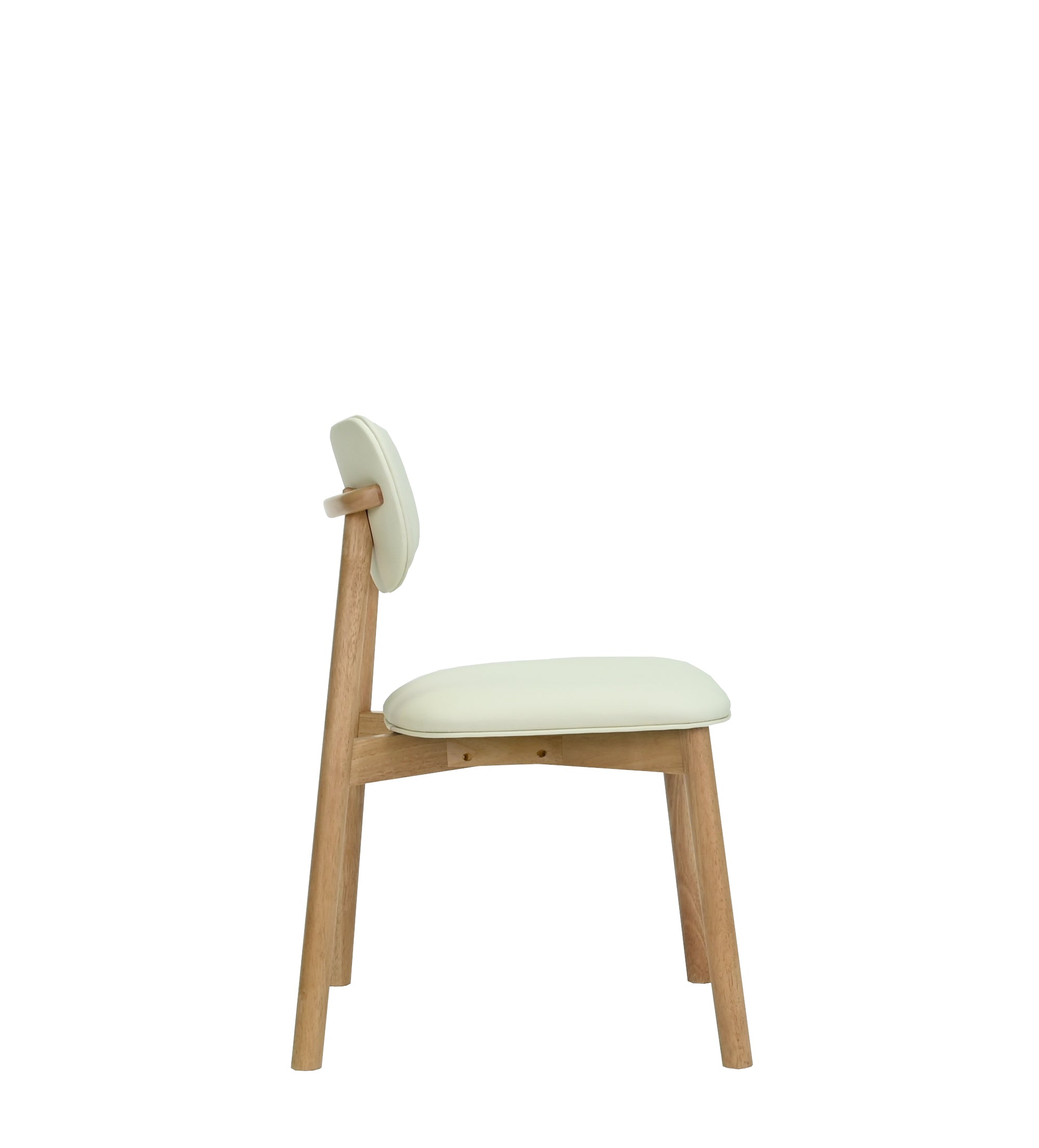 Linz Dining chair in Natural