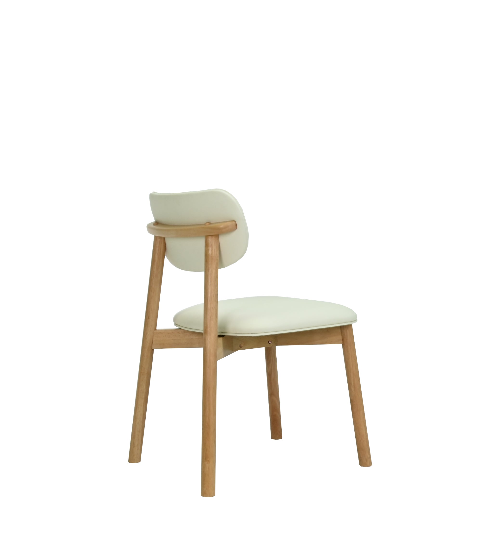 Linz Dining chair in Natural