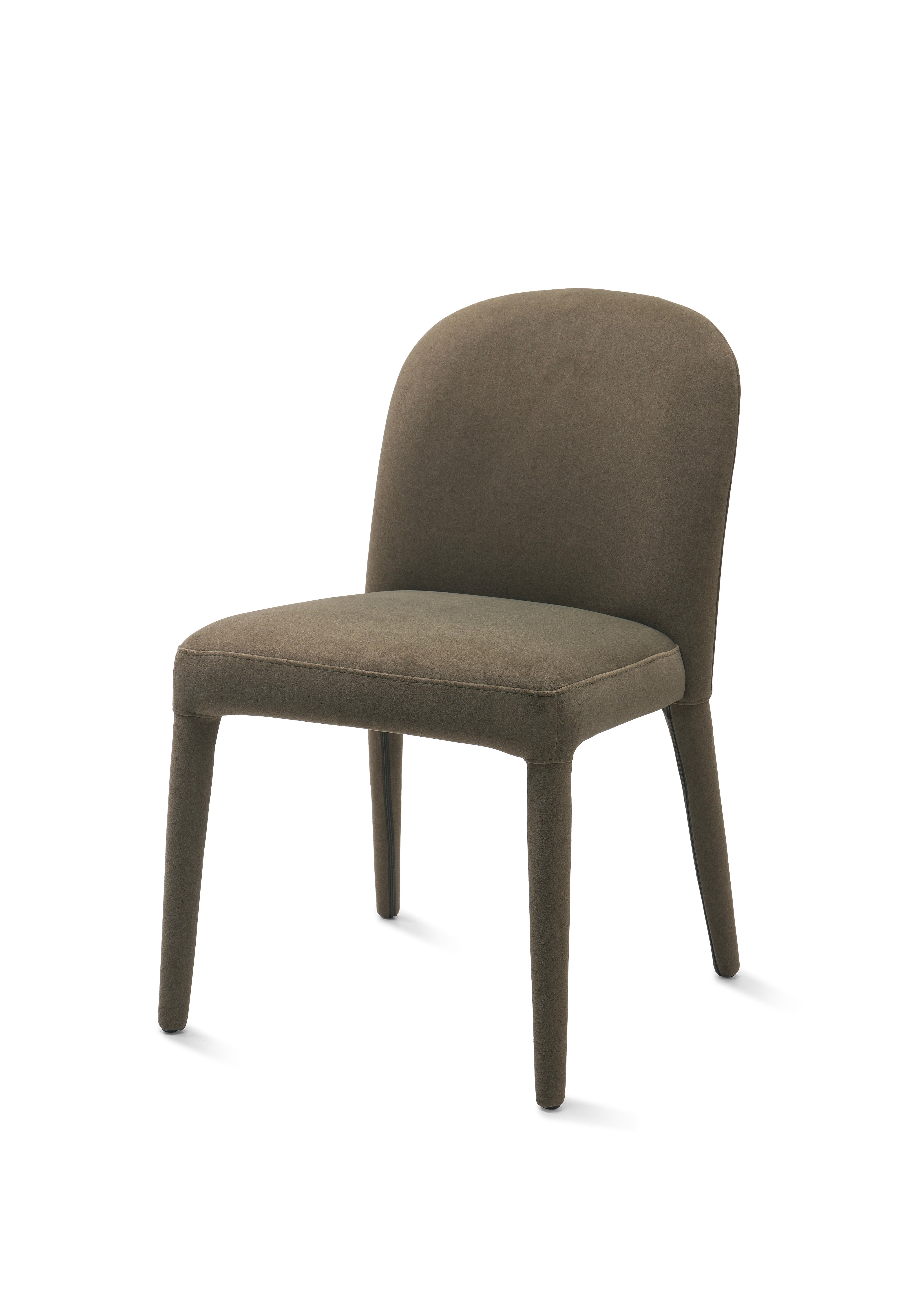 Beldon Dining Chair in Moss