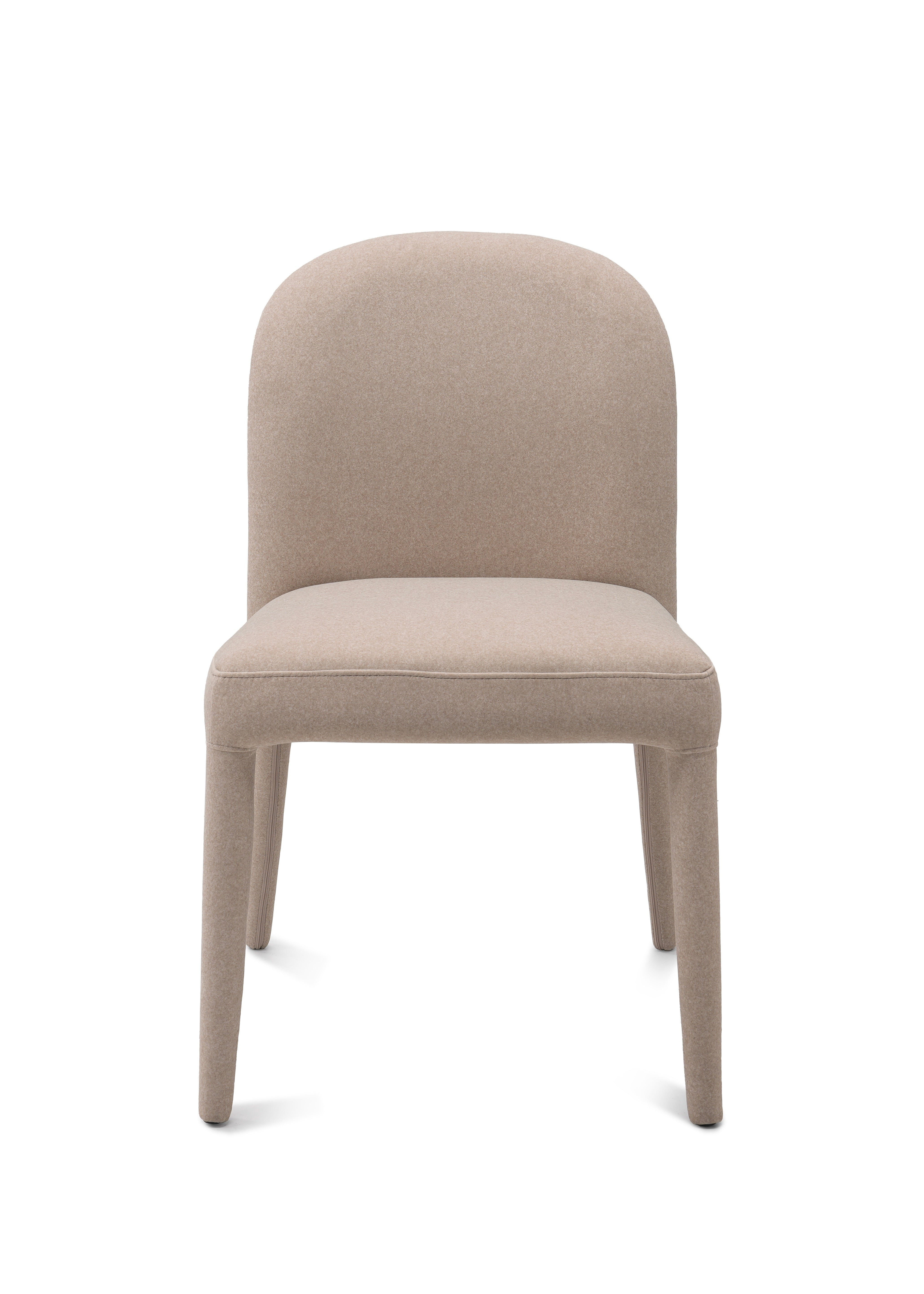 Beldon Dining Chair in Sand