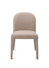 Beldon Dining Chair in Sand